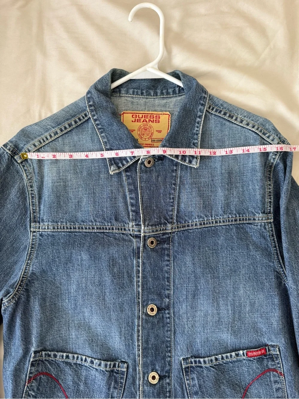 Guess jeans denim